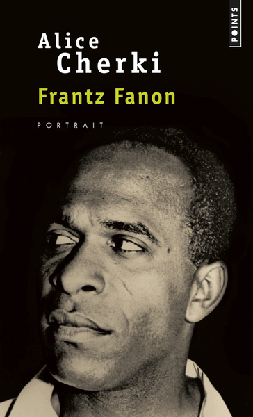Frantz Fanon, Portrait (9782757859698-front-cover)