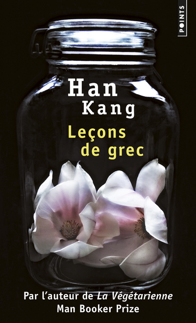 Leçons de grec (9782757871621-front-cover)