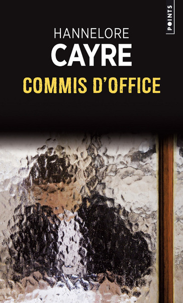 Commis d'office (9782757870983-front-cover)
