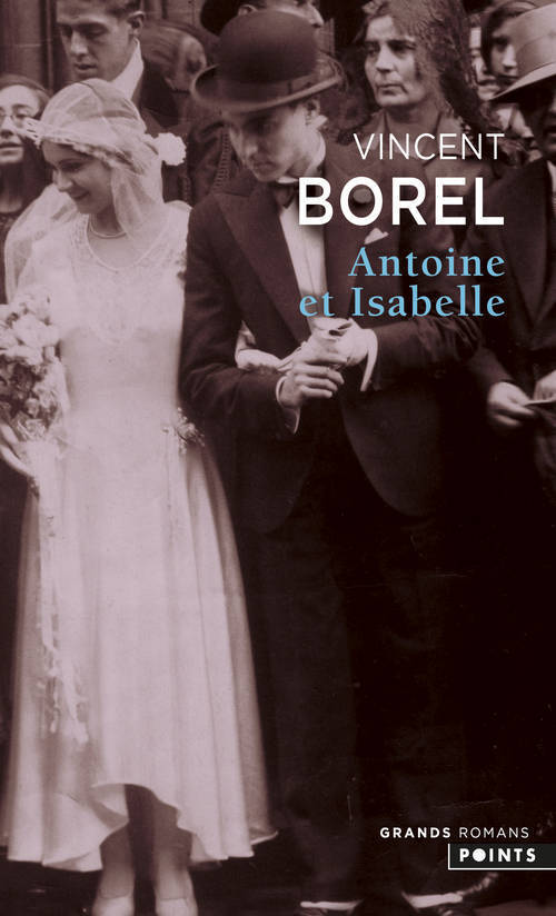 Antoine et Isabelle (9782757823507-front-cover)