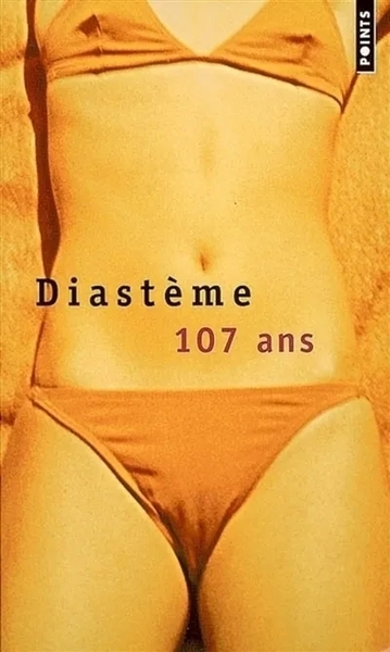 107 ans (9782757800706-front-cover)