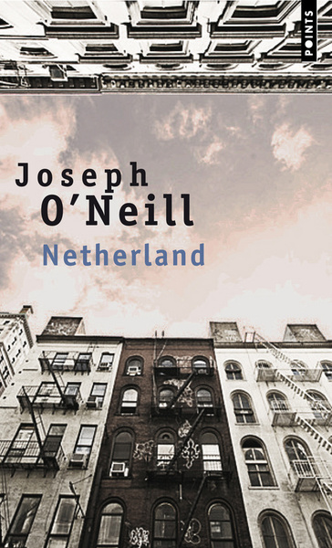 Netherland (9782757819425-front-cover)