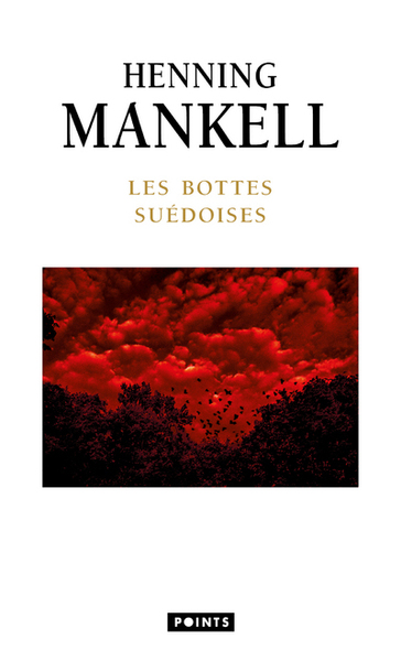Les Bottes suédoises ((réédition)) (9782757886120-front-cover)