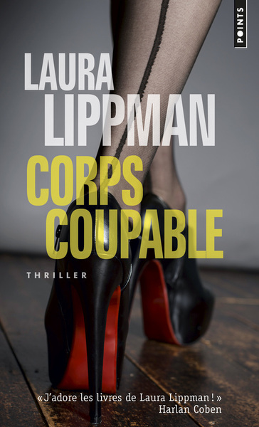 Corps coupable (9782757859537-front-cover)
