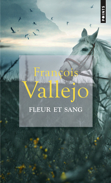 Fleur et Sang (9782757854815-front-cover)