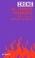 La Terreur féministe, Petit éloge du féminisme extrémiste (9782757890349-front-cover)