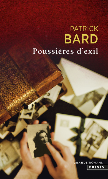 Poussières d'exil (9782757858998-front-cover)