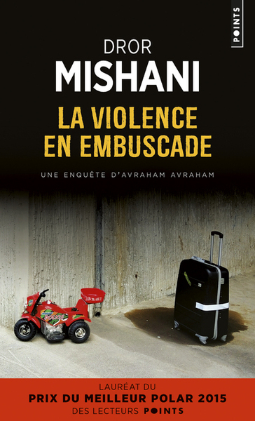 La Violence en embuscade (9782757866030-front-cover)