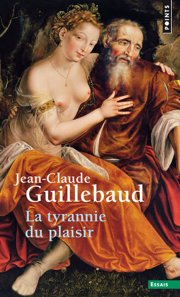 La Tyrannie du plaisir (9782757807583-front-cover)