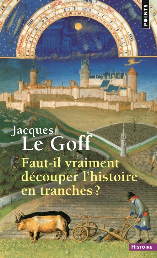 Faut-il vraiment découper l'histoire en tranches ? (9782757852842-front-cover)