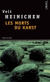 Les Morts du Karst (9782757807026-front-cover)