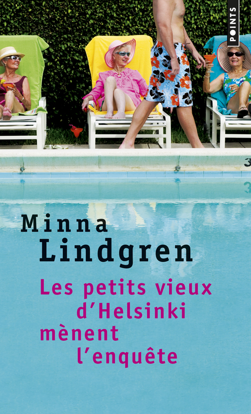 Les Petits Vieux d'Helsinki mènent l'enquête (9782757859667-front-cover)