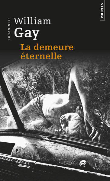 La Demeure éternelle (9782757836101-front-cover)