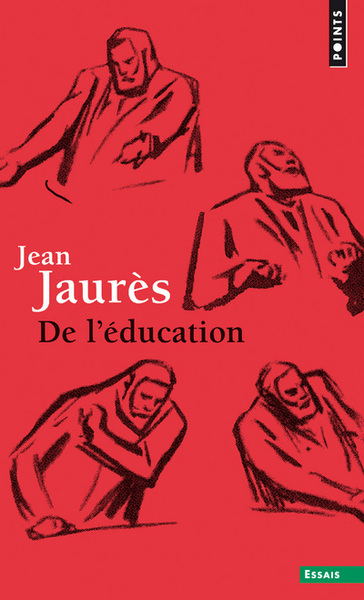 De l'éducation (9782757831595-front-cover)