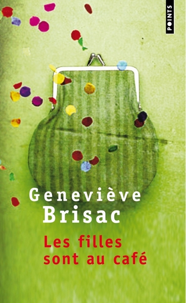 Les filles sont au café (9782757817490-front-cover)