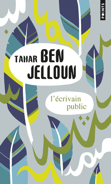 L'Ecrivain public (9782757866924-front-cover)