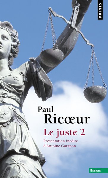 Le Juste 2 (9782757895702-front-cover)