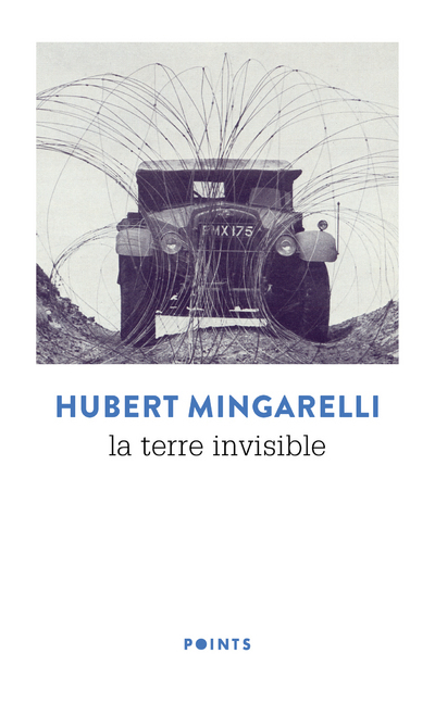 La Terre invisible (9782757884805-front-cover)