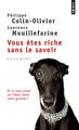 Vous êtes riche sans le savoir (9782757836774-front-cover)