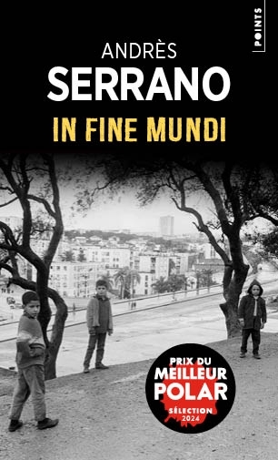 In fine mundi (9782757897492-front-cover)