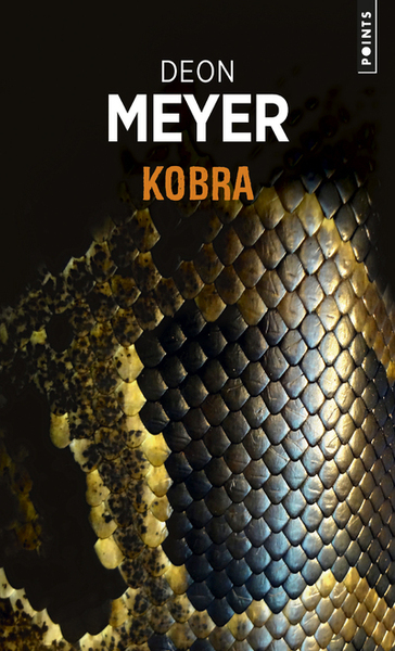 Kobra (9782757833575-front-cover)