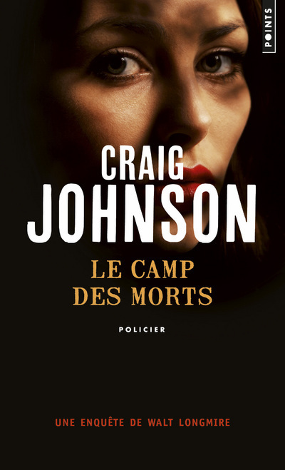 Le  Camp des morts (9782757854013-front-cover)