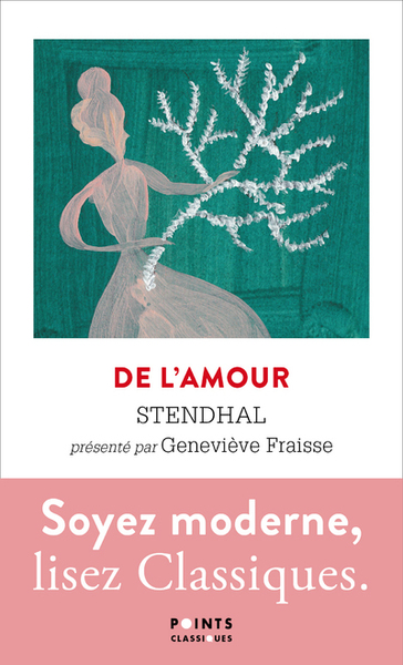 De l'amour (9782757891933-front-cover)