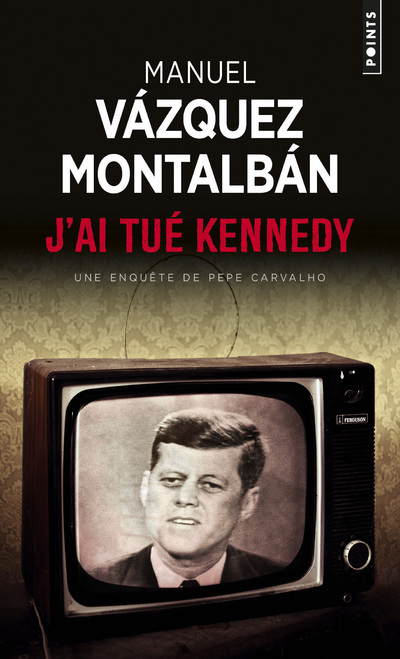 J'ai tué Kennedy. Ou les mémoires d'un garde du corps, Ou les mémoires d'un garde du corps (9782757881798-front-cover)