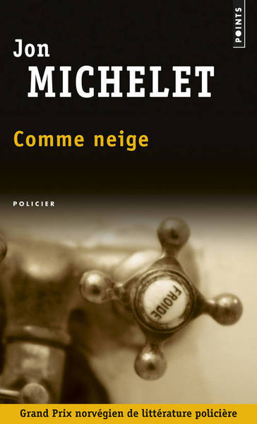 Comme neige (9782757831663-front-cover)