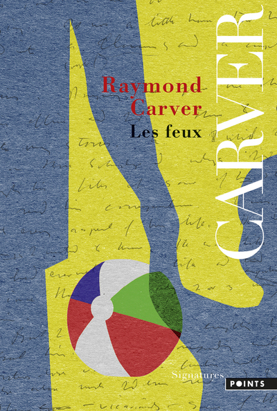 Les Feux (9782757835081-front-cover)