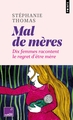 Mal de mères, Dix femmes racontent le regret d'être mère (9782757895573-front-cover)