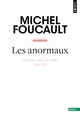 Les Anormaux, Cours au Collège de France (1974-1975) (9782757899328-front-cover)