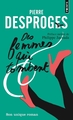 Des femmes qui tombent (Collector) (9782757863527-front-cover)