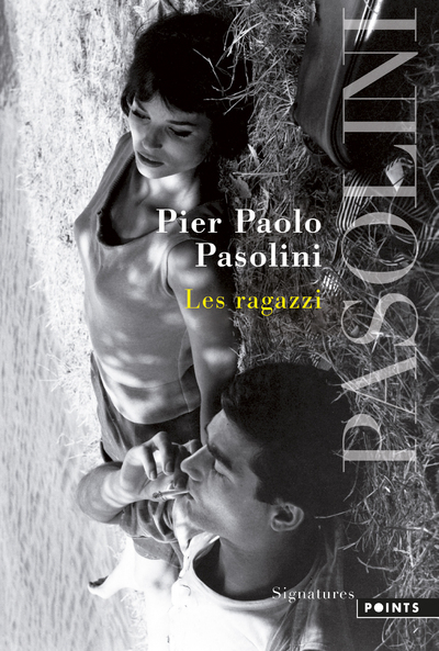 Les Ragazzi (9782757864883-front-cover)