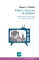 Chefs d'oeuvre et racines, Le patrimoine à la television des... (9782869382527-front-cover)