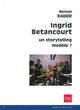 Ingrid Betancourt,Un Storytelling Modele ? (9782869381964-front-cover)