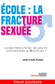 Ecole : la fracture sexuée (9782849223994-front-cover)