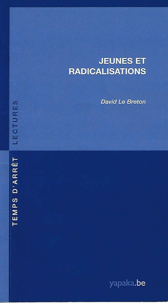 Jeunes et radicalisations (9782849225998-front-cover)