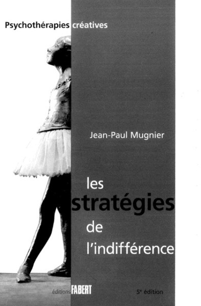 Stratégies de l'indifférence (9782849220481-front-cover)