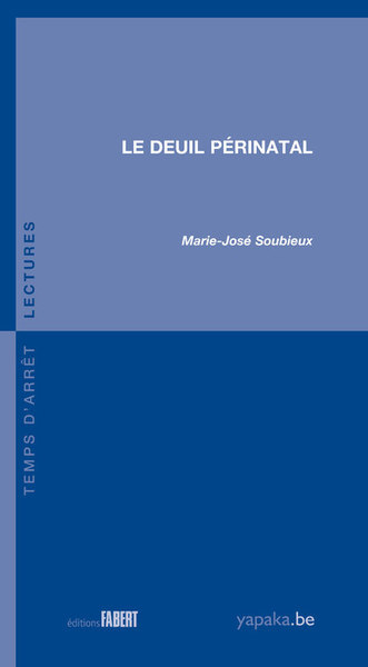 Le Deuil périnatal (9782849221228-front-cover)