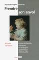 Prendre son envol - Inviter la famille d'origine en thérapie systémique individuelle (9782849224649-front-cover)