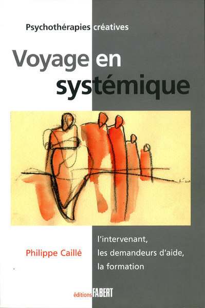 Voyage en Systémique (9782849220368-front-cover)
