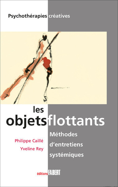 Les Objets flottants - Méthodes d'entretiens systémiques (9782849224809-front-cover)