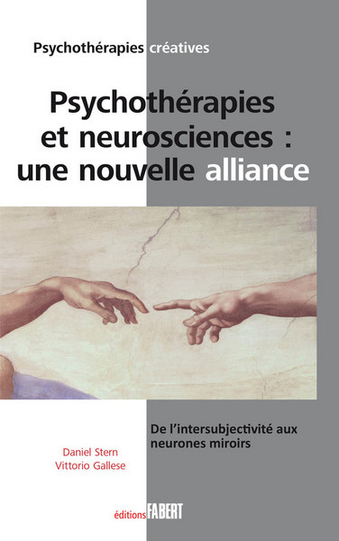 Psychothérapie et neurosciences : une nouvelle alliance (9782849223420-front-cover)