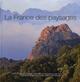 La France des paysages (9782916097411-front-cover)