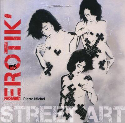 EROTIK STREET ART (9782916097879-front-cover)