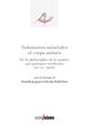 Substances minérales et corps animés, De la philosophie de la matière aux pratiques médicales (XII-XV siècle) (9782916097350-front-cover)