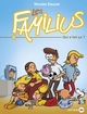 Les Familius, Qui a fait ça ?, Tome 1 (9782916053707-front-cover)