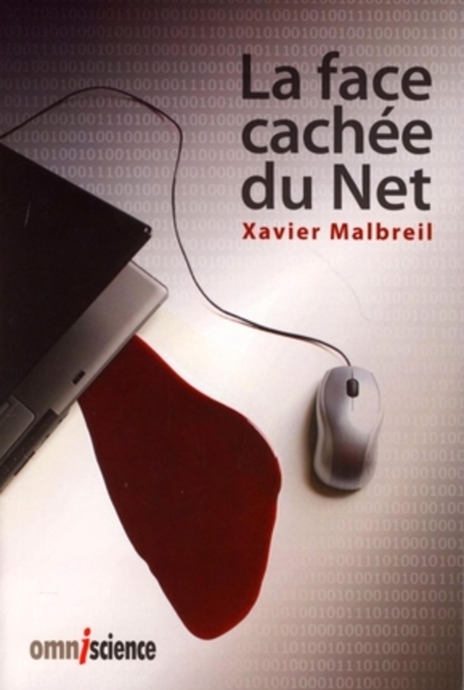 La face cachée du Net (9782916097145-front-cover)