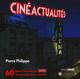 Cinéactualités, 60 films d'actualité sur DVD. Documents-chocs inédits. (9782916097206-front-cover)